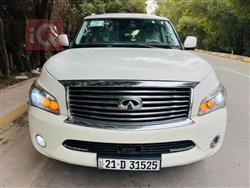 انفنتي QX56